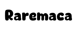 Raremaca - logo